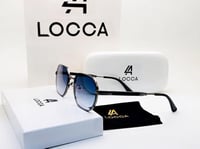 نظارة شمسية لوكا
