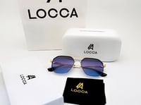 نظارة شمسية لوكا