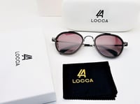 نظارات شمسية لوكا