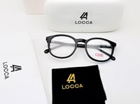 نظارة طبية لوكا