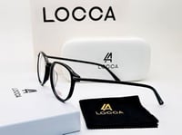 نظارة طبية لوكا