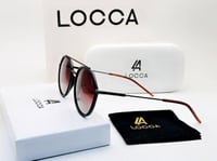 نظارات شمسية لوكا