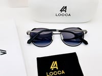نظارات شمسية لوكا
