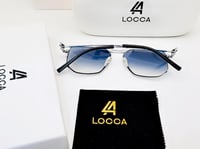 نظارات شمسية لوكا