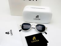نظارة شمسية لوكا