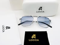 نظارات شمسية لوكا
