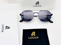 نظارات شمسية لوكا