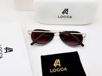 نظارات شمسية لوكا