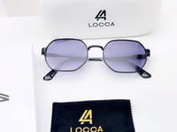 نظارات شمسية لوكا