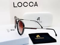 نظارات شمسية لوكا