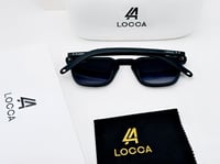 نظارات شمسية لوكا