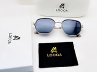 نظارات شمسية لوكا