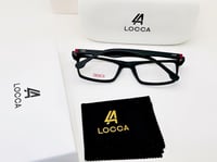 نظارة طبية رجالية لوكا