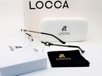 نظارة طبية لوكا