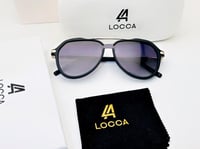 نظارات شمسية لوكا