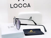 نظارات شمسية لوكا