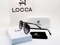 نظارة شمسية لوكا