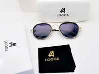 نظارات شمسية لوكا