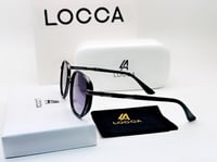 نظارات شمسية لوكا