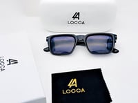 نظارات شمسية لوكا