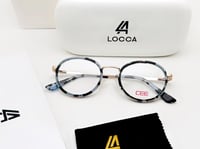 نظارة طبية لوكا