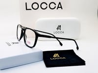 نظارة طبية لوكا