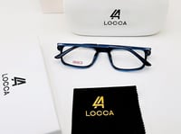 نظارة طبية لوكا