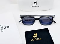 نظارات شمسية لوكا