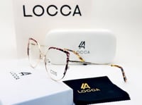 نظارة طبية لوكا