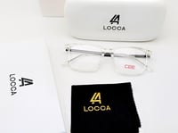 نظارة طبية لوكا