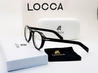نظارة طبية لوكا