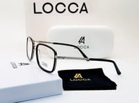 نظارة طبية لوكا