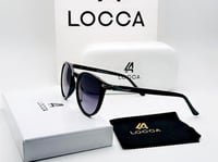 نظارات شمسية لوكا