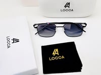 نظارات شمسية لوكا