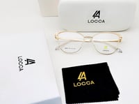 نظارة طبية نسائية لوكا