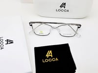 نظارة طبية نسائية لوكا