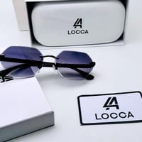 نظارات شمسية لوكا