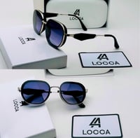 نظارات شمسية لوكا