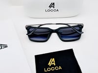 نظارات شمسية لوكا