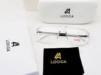 نظارة طبية لوكا