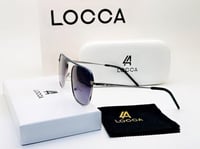 نظارات شمسية لوكا