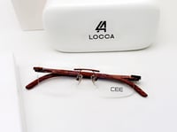 نظارة طبية لوكا