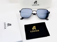 نظارات شمسية لوكا