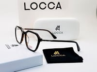 نظارة طبية لوكا