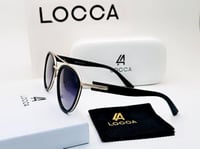 نظارات شمسية لوكا
