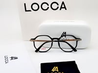 نظارة طبية لوكا