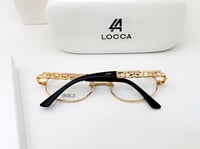نظارة طبية لوكا