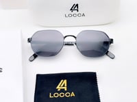 نظارات شمسية لوكا