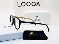 نظارة طبية لوكا