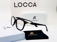 نظارة طبية لوكا